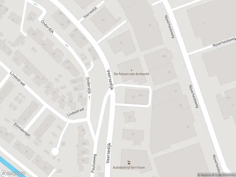 Overlastmelding Noordeinde in Hendrik-Ido-Ambacht