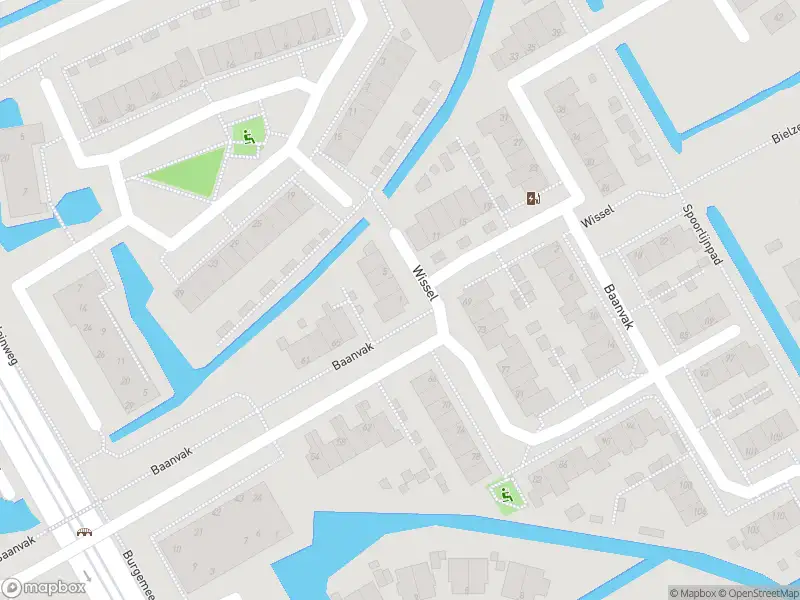 Overlastmelding Wissel in Aalsmeer