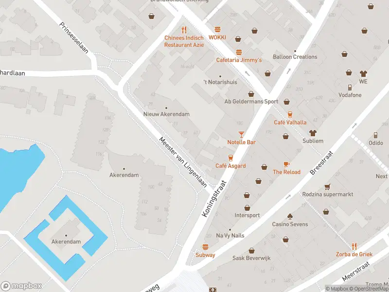 Overlastmelding Meester van Lingenlaan in Beverwijk gesloten