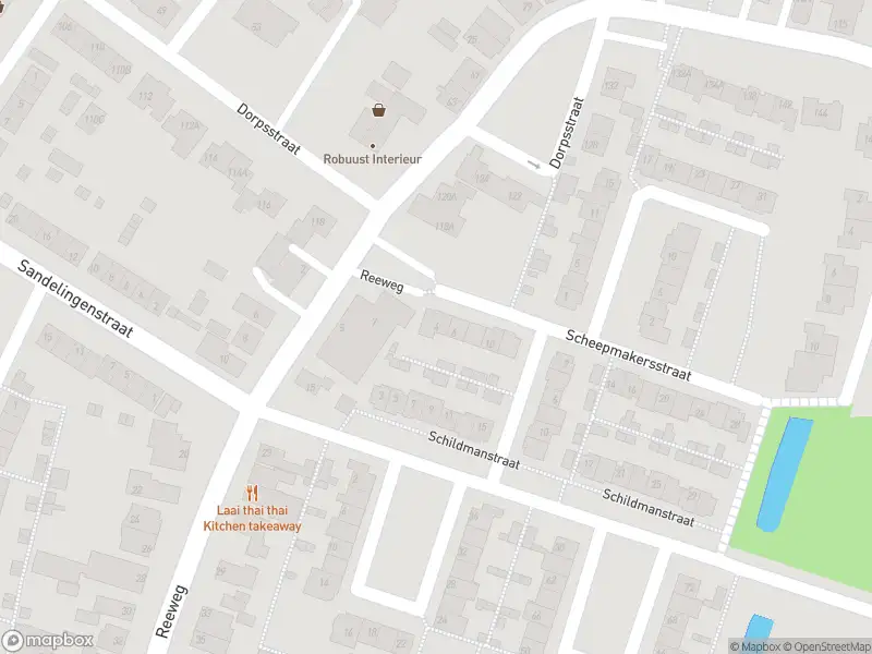 Overlastmelding Scheepmakersstraat in Hendrik-Ido-Ambacht gesloten