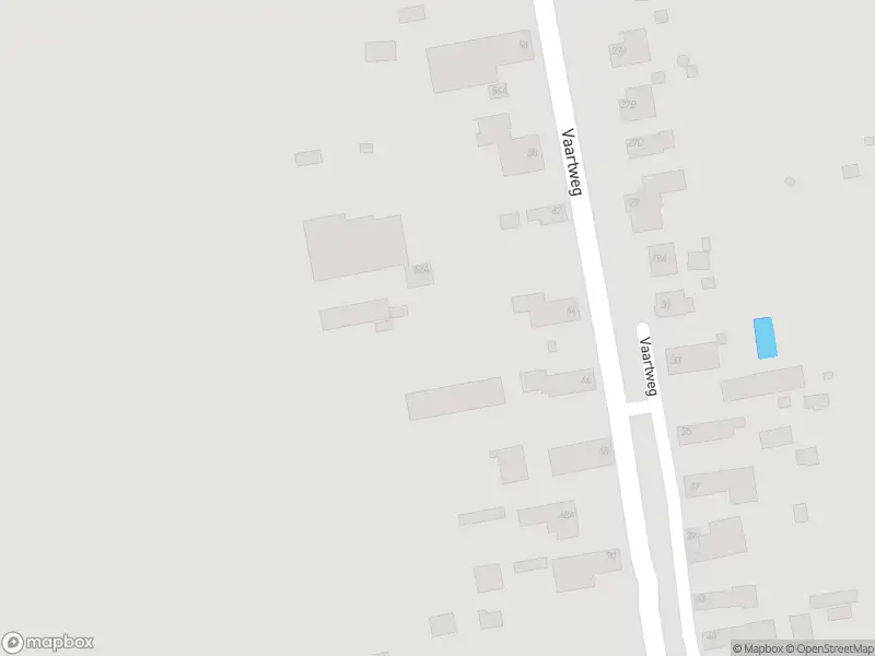 Overlastmelding Vaartweg in 's Gravenmoer gesloten