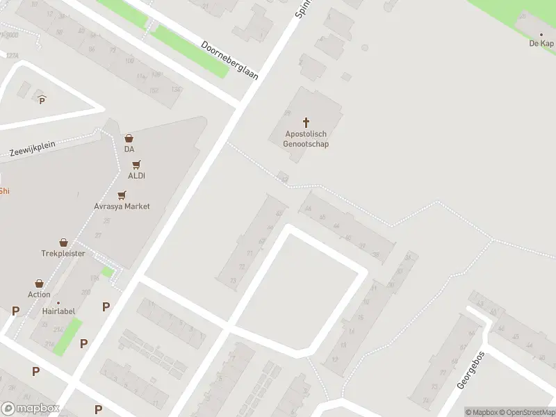 Overlastmelding Vierkante Bos in IJmuiden gesloten