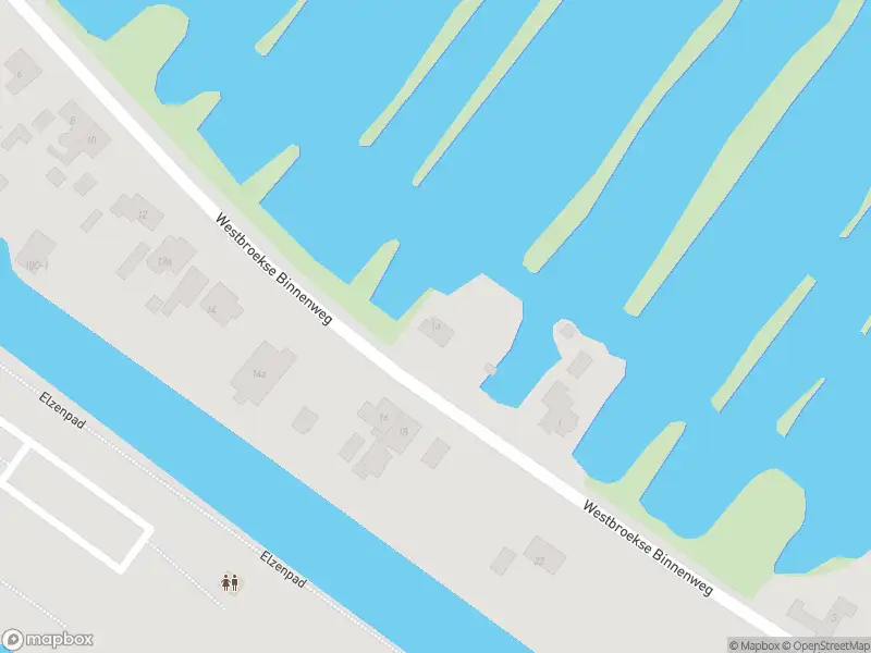 Overlastmelding Westbroekse Binnenweg in Tienhoven gesloten