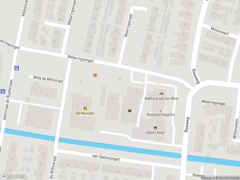 Overlastmelding Weteringsingel in Hendrik-Ido-Ambacht gesloten