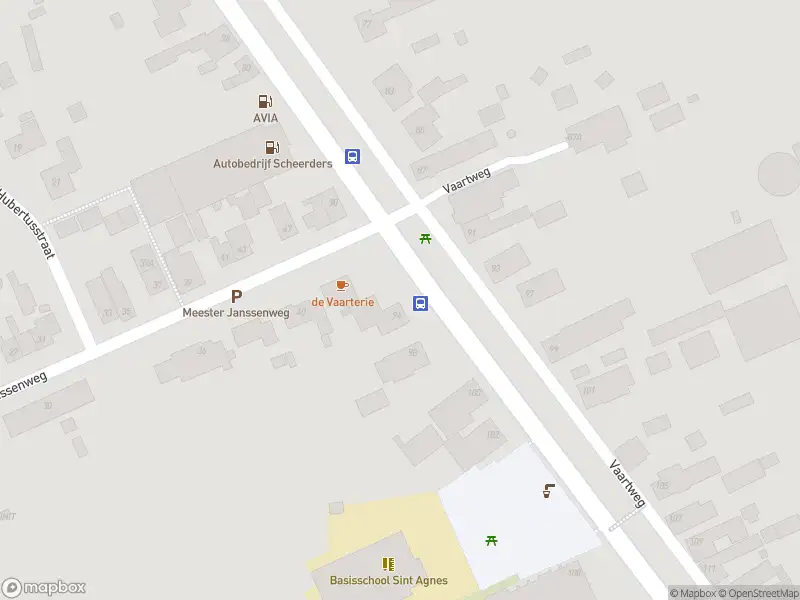 Overlastmelding Vaartweg in Dongen gesloten