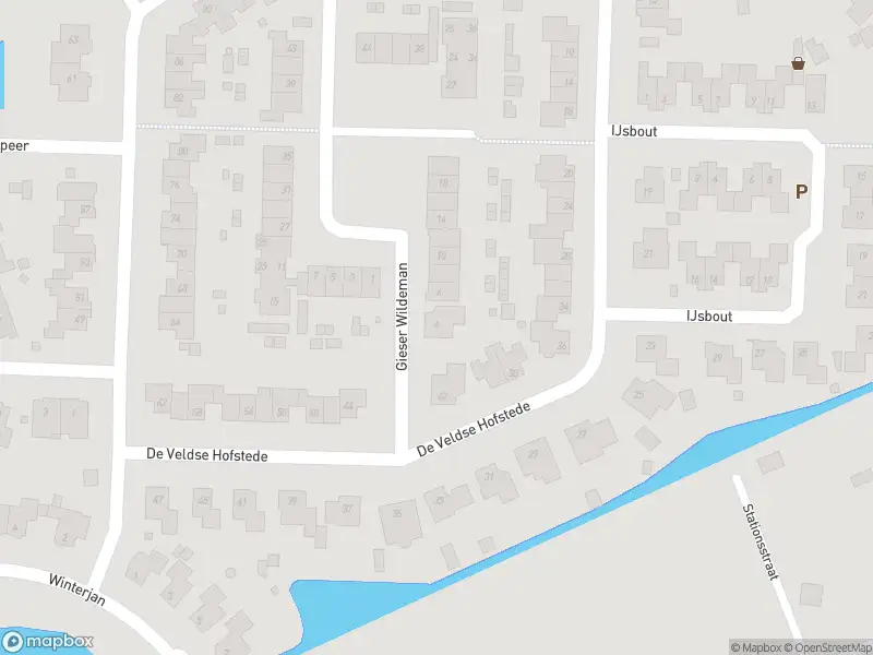 Overlastmelding  in  gesloten