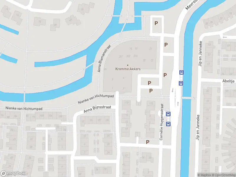 Overlastmelding Anna Blamanstraat in Gorinchem gesloten