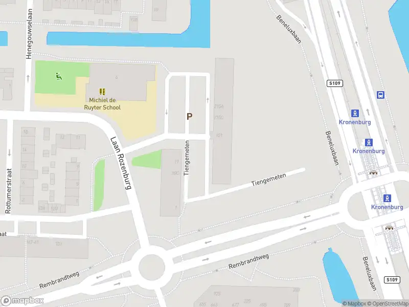 Overlastmelding Tiengemeten in Amstelveen gesloten