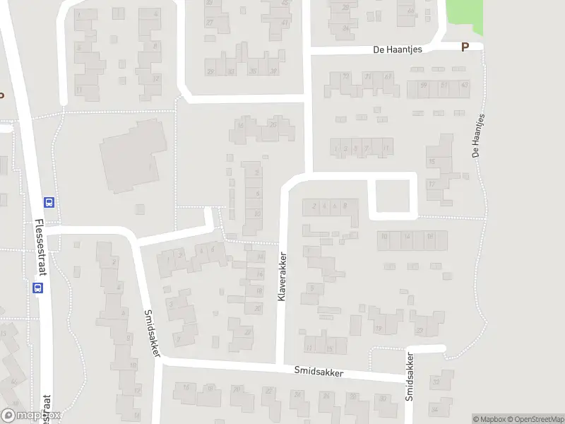 Overlastmelding Klaverakker in Heteren gesloten