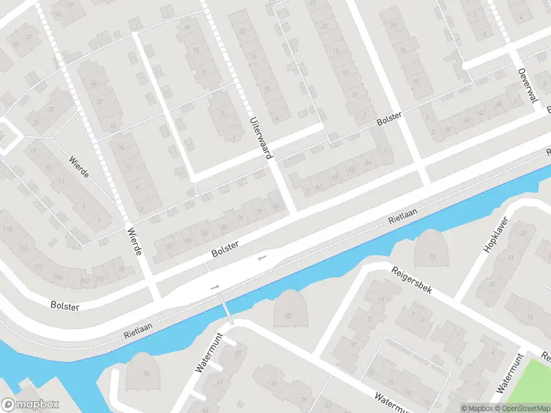 Overlastmelding Bolster in Hendrik-Ido-Ambacht gesloten