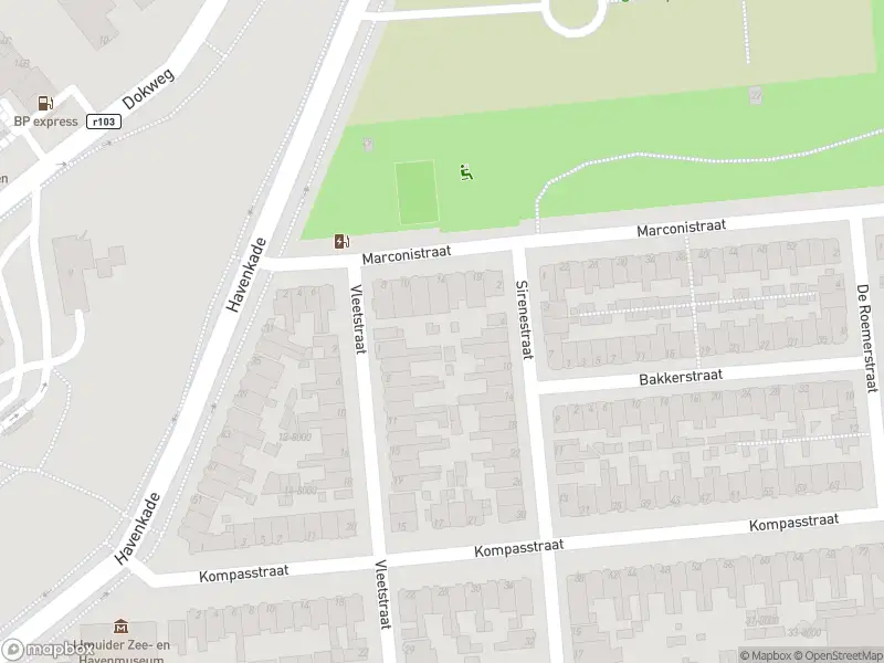 Anonieme overlastmelding Linnaeusstraat in 1973RT IJmuiden