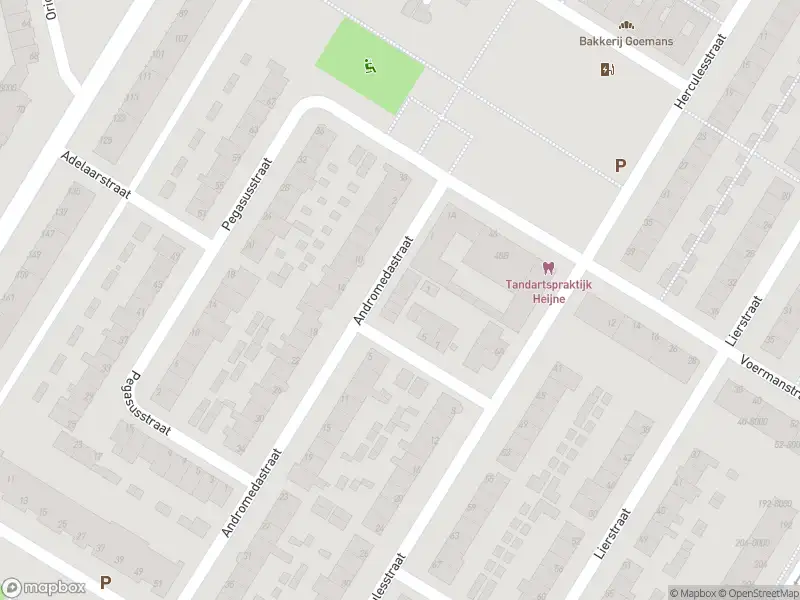 Anonieme overlastmelding Pegasusstraat in IJmuiden gesloten