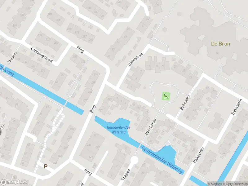 Overlastmelding Bokelshoef in Hendrik-Ido-Ambacht gesloten