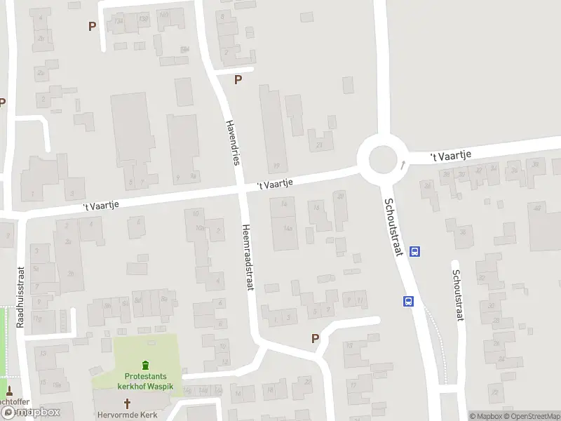 Overlastmelding 't Vaartje in Waspik gesloten