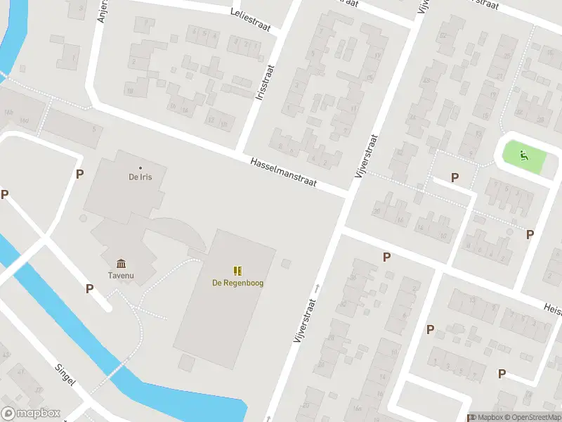 Overlastmelding Hasselmanstraat in Nieuwendijk gesloten