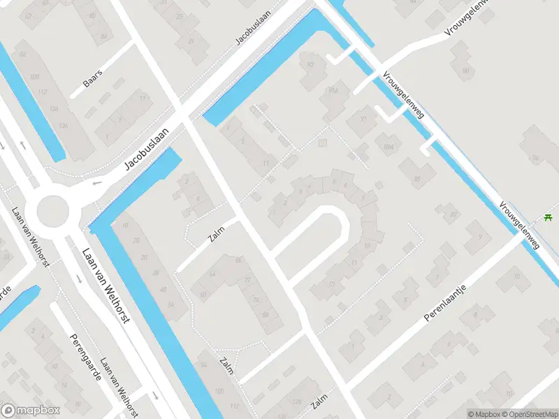 Overlastmelding Goudvis in Hendrik-Ido-Ambacht gesloten