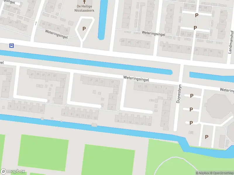 Overlastmelding Eemsteyn in Hendrik-Ido-Ambacht gesloten