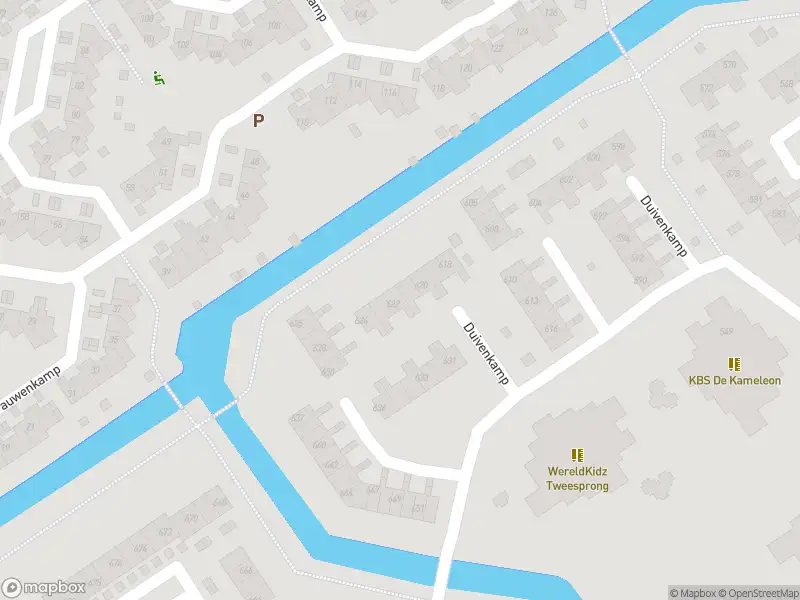 Overlastmelding Duivenkamp in Maarssen gesloten