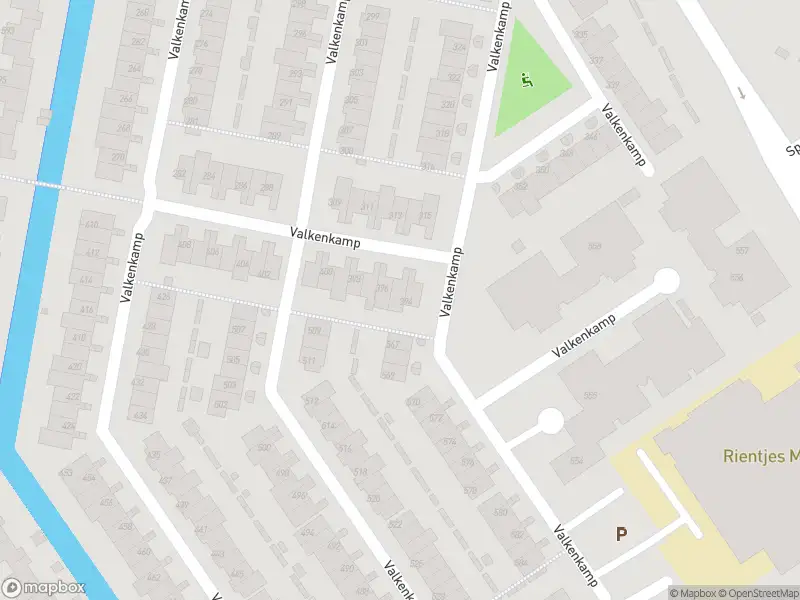 Overlastmelding Valkenkamp in Maarssen gesloten