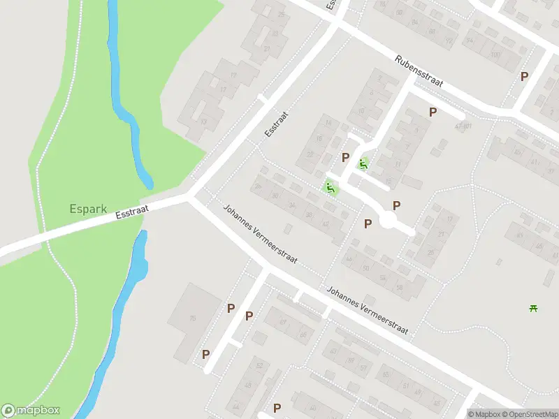 Brandweer met gepaste spoed naar de Cuypstraat in Lichtenvoorde