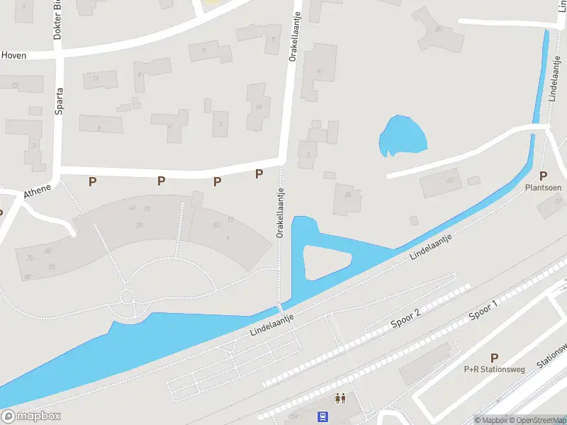 Overlastmelding Orakellaantje in Gorinchem