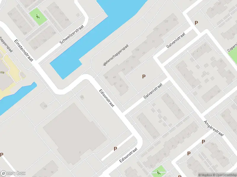 Overlastmelding Galvanistraat in Kudelstaart gesloten