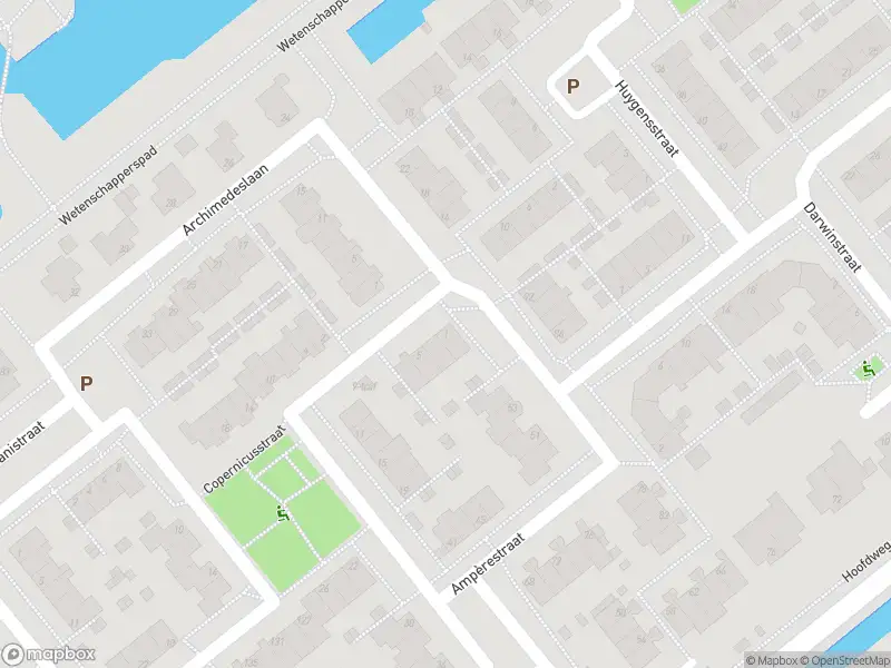 Overlastmelding Copernicusstraat in Kudelstaart gesloten