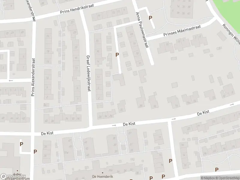 Overlastmelding Lange Dreef & Rijksweg-Zuid in Elst gesloten