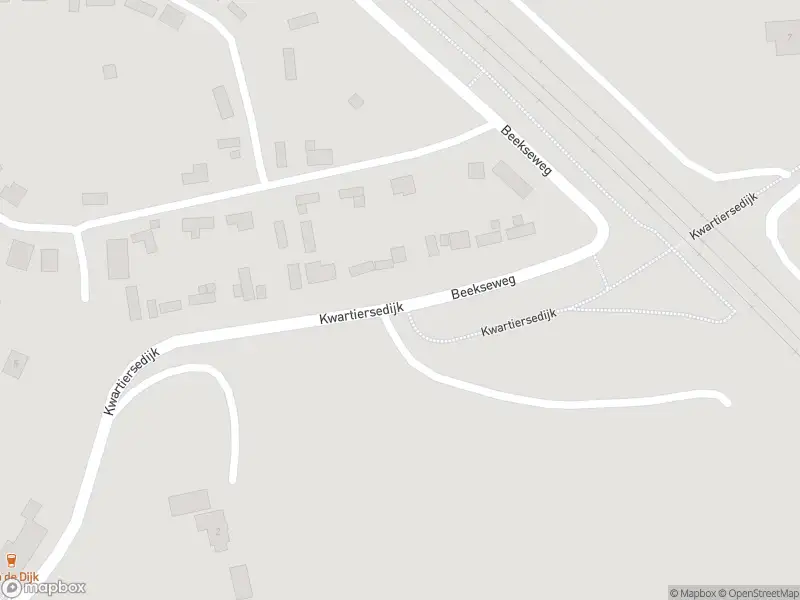 Overlastmelding Kwartiersedijk in Babberich gesloten