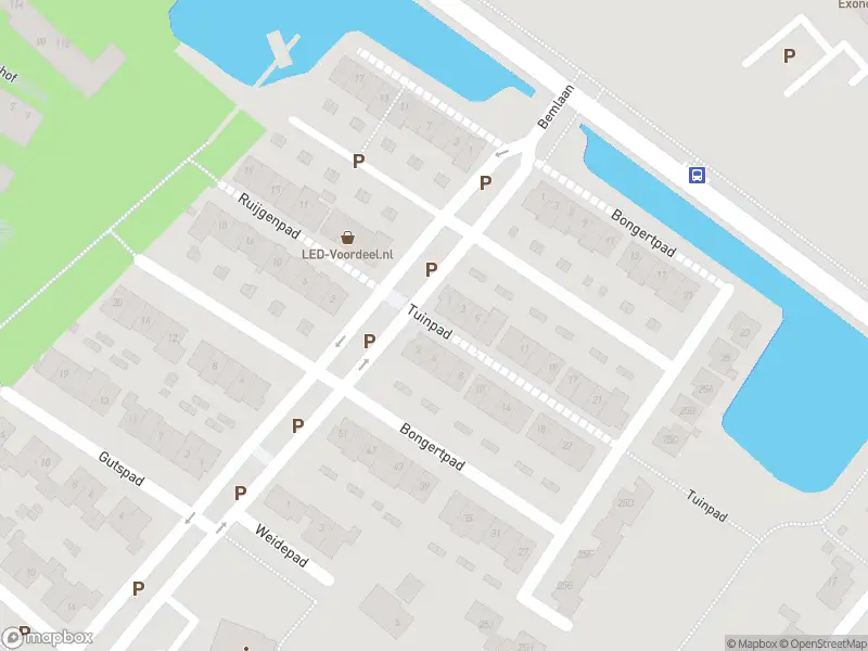 Overlastmelding Tuinpad in Zevenaar gesloten