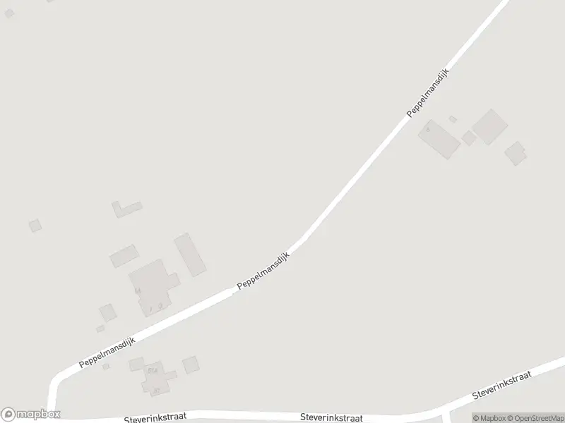 Overlastmelding Steverinkstraat in Gaanderen