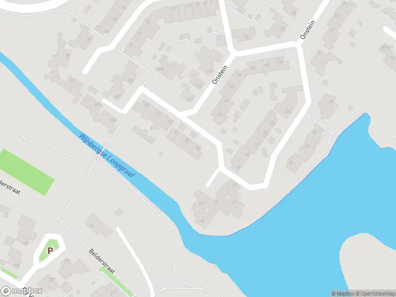 Overlastmelding Onstein in Doetinchem