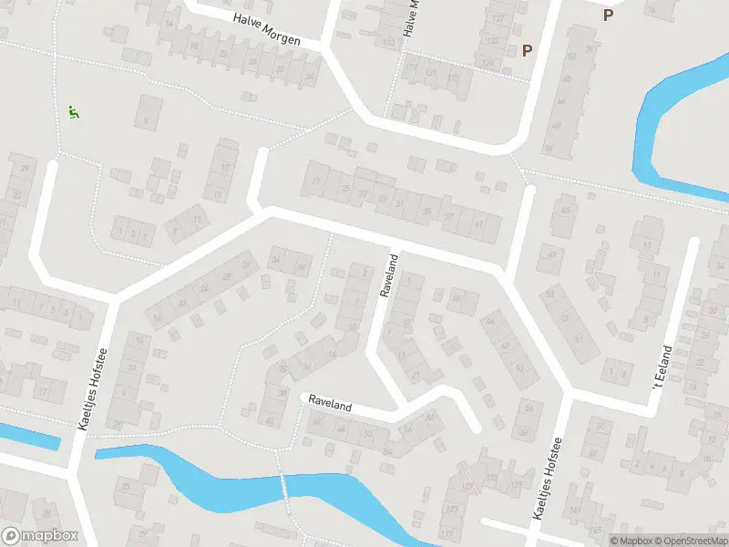 Overlastmelding Raveland in Westervoort