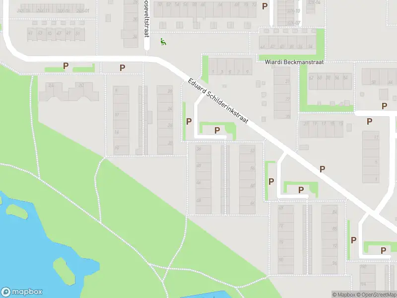 Overlastmelding Eduard Schilderinkstraat in Doetinchem