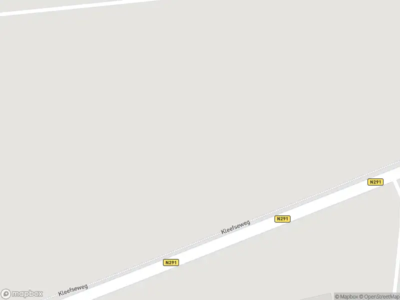 Overlastmelding Hoenderweg in Ottersum