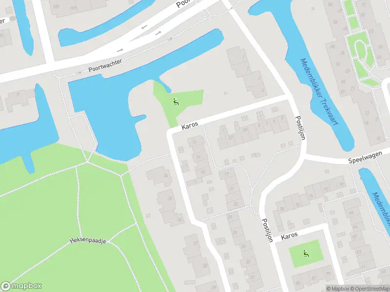 Overlastmelding Karos in Hoorn gesloten