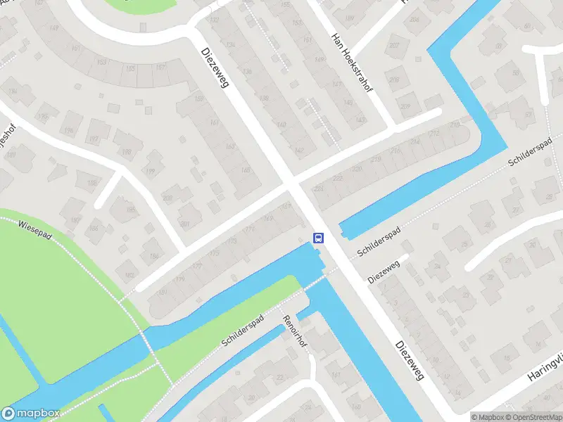 Overlastmelding Bertus Aafjeshof in Hoorn gesloten