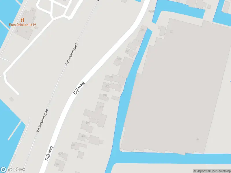 Overlastmelding Dijkweg in Andijk gesloten