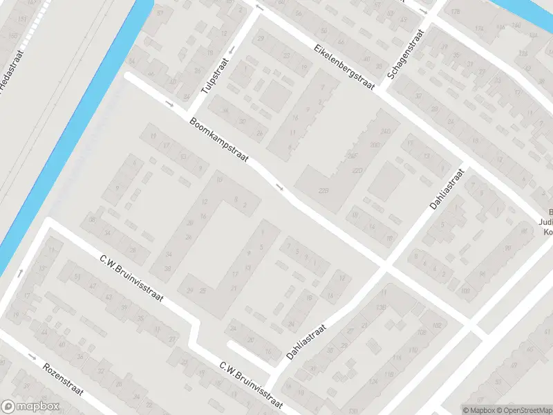 Overlastmelding Anjelierstraat in Alkmaar