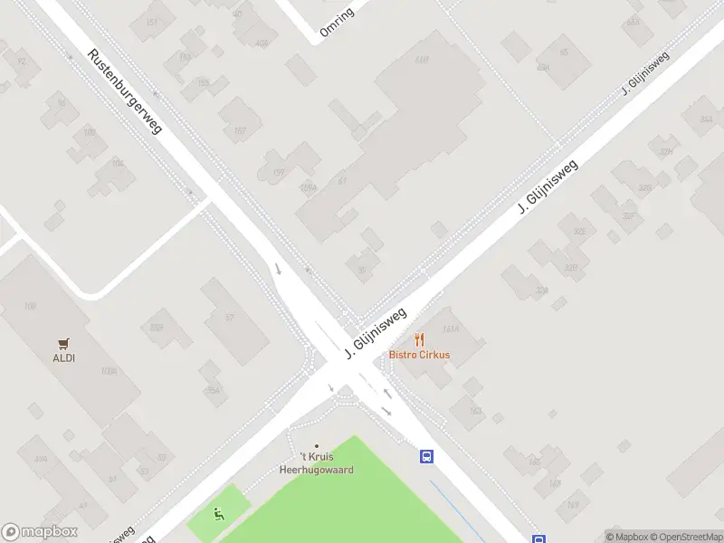 Overlastmelding Jan Glijnisweg in Heerhugowaard