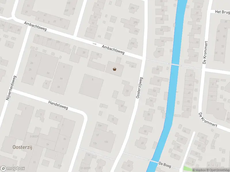 Overlastmelding Dompvloetlaan in 1851NN Heiloo