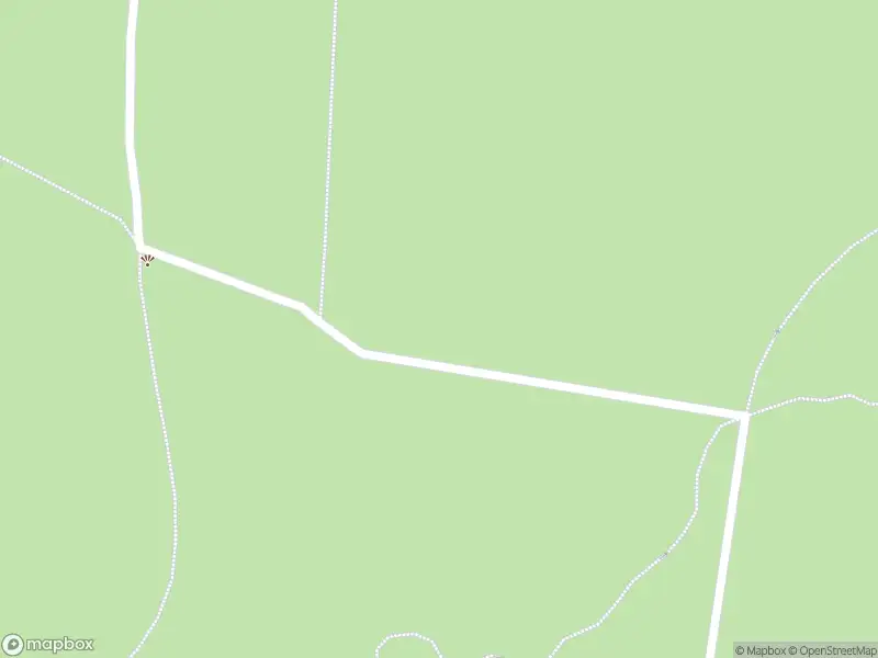 Politie naar de Bergweg in Amerongen vanwege aanrijding met letsel