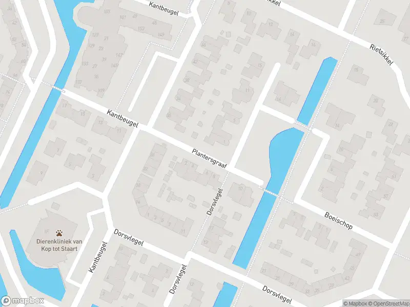 Ambulance met gepaste spoed naar de Plantersgraaf in De Goorn