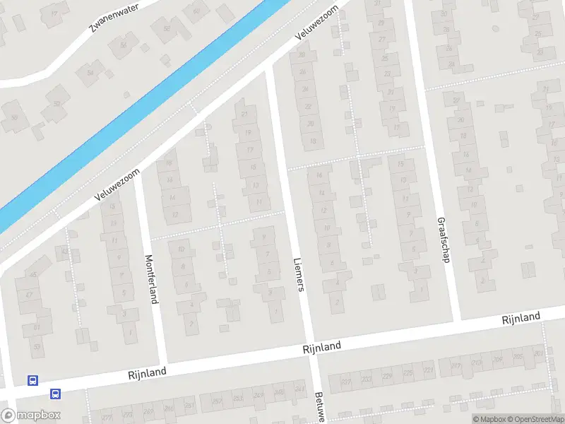 Overlastmelding Rijnland in 8245BH Lelystad gesloten