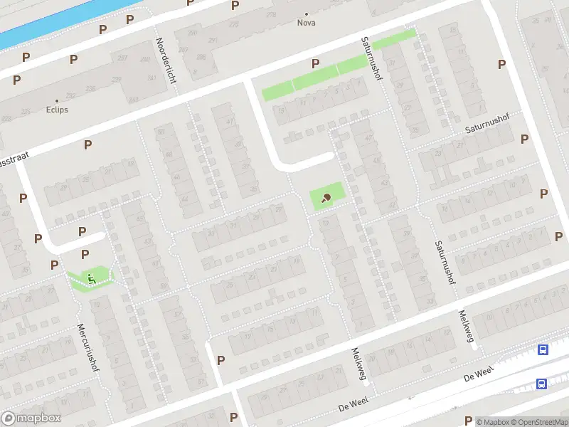 Overlastmelding Orionstraat in 1622BS Hoorn