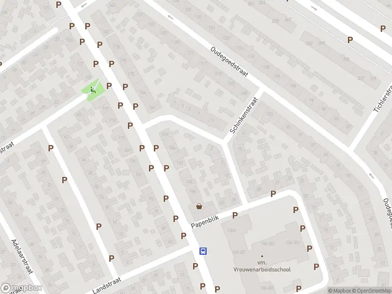 Brandweer met gepaste spoed naar de Lathmerstraat in Deventer vanwege afhijsen patient