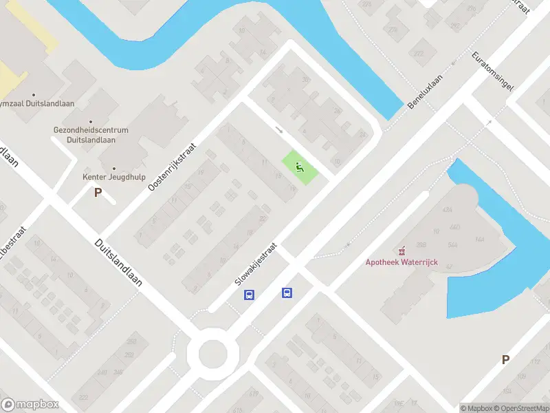 Overlastmelding Beneluxlaan in Heemskerk gesloten