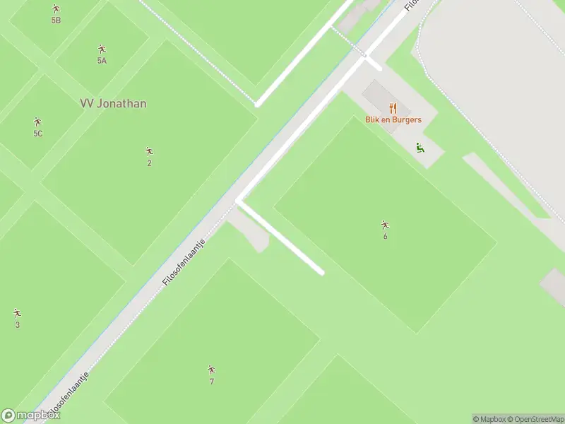 Traumahelikopter naar de Filosofenlaantje in Zeist