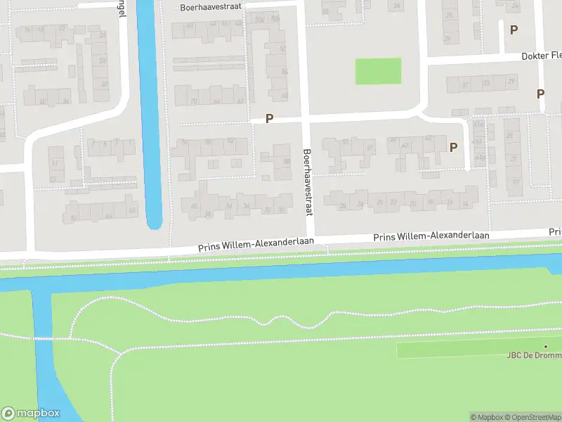 Overlastmelding Prins Willem-Alexanderlaan in Bovenkarspel gesloten