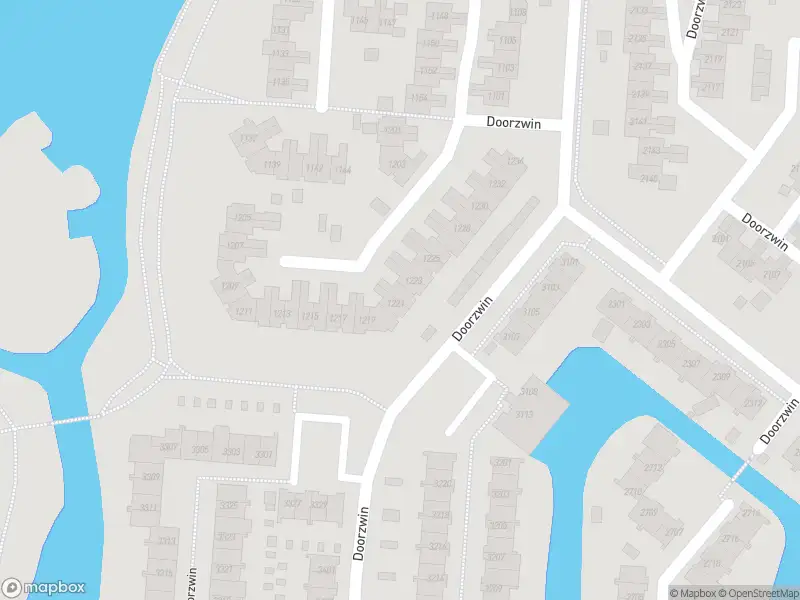 Overlastmelding Doorzwin in Julianadorp gesloten